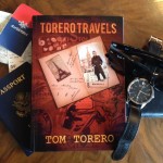Torero Travels by Tom Torero