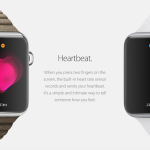 Apple Watch, a Cutting Edge Rejection Buffer?