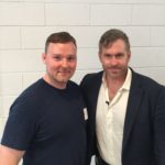 Gorilla Mindset Seminar with Mike Cernovich in Santa Monica